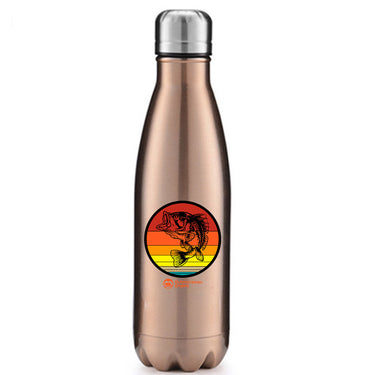 Outdoorzees Sunshine 70' Stainless Steel Water Bottle